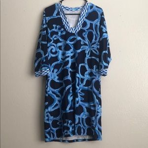 J.McLaughlin Beautiful Large Adult Dress